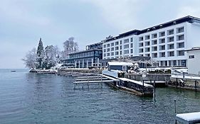 Campus Hotel Hertenstein